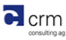 Logo crm Consulting AG