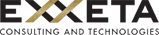 Logo EXXETA Consulting and Technologies