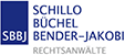 Logo SBBJ – Schillo Büchel Bender-Jakobi