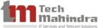Logo tm Tech Mahindra