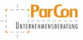 Logo ParCon
