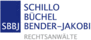 Logo SBBJ - Schillo Büchel Bender-Jakobi
