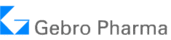 Logo Gebro Pharma