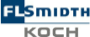 Logo FL Smidth Koch