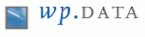 Logo wp.Data